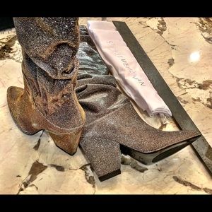 Stuart Weitzman Boots